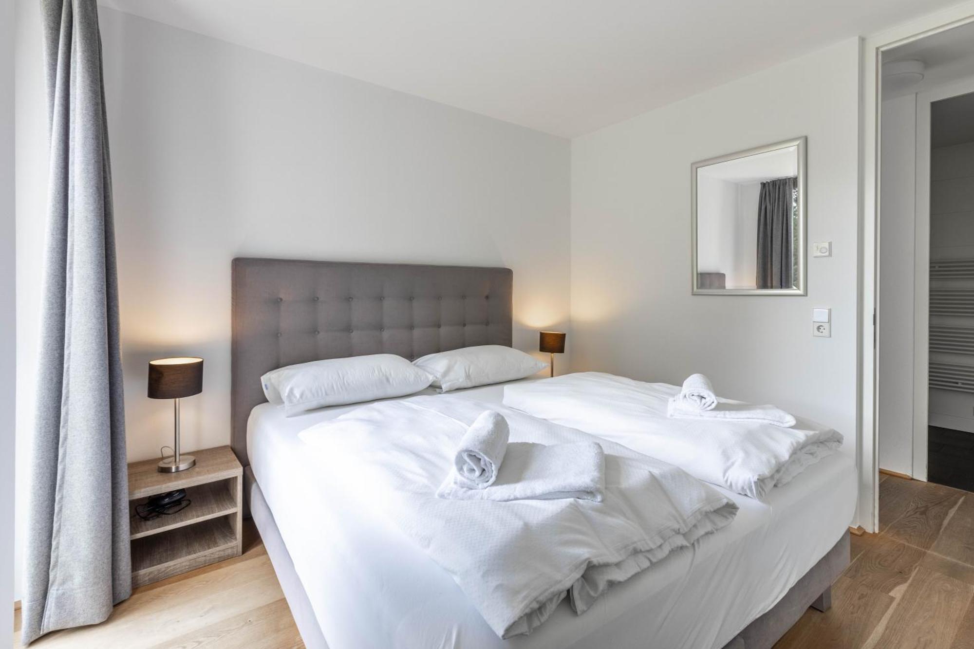Bellevue Residences - Luxurious Lakeside Apartments Zell am See Zewnętrze zdjęcie