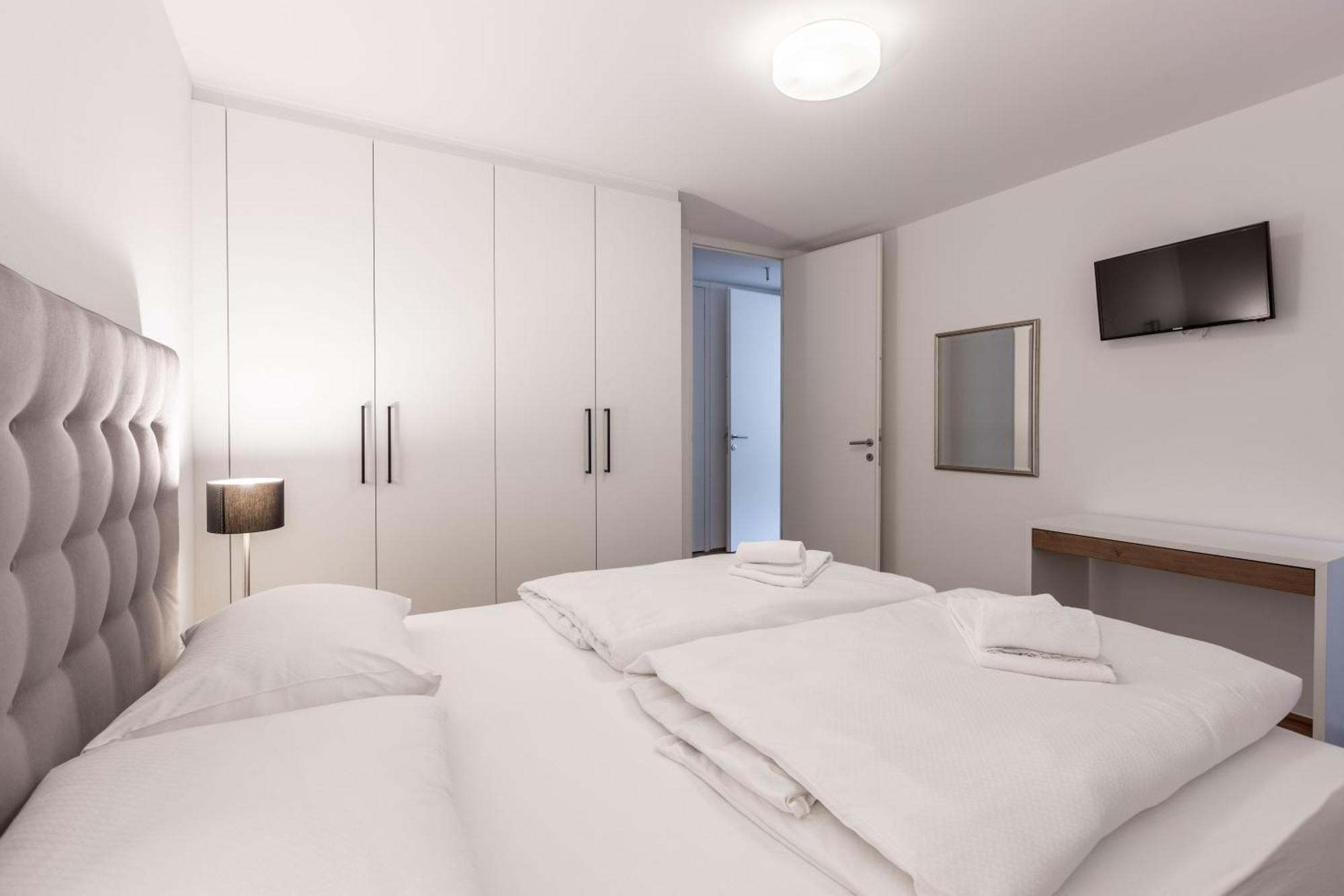 Bellevue Residences - Luxurious Lakeside Apartments Zell am See Zewnętrze zdjęcie