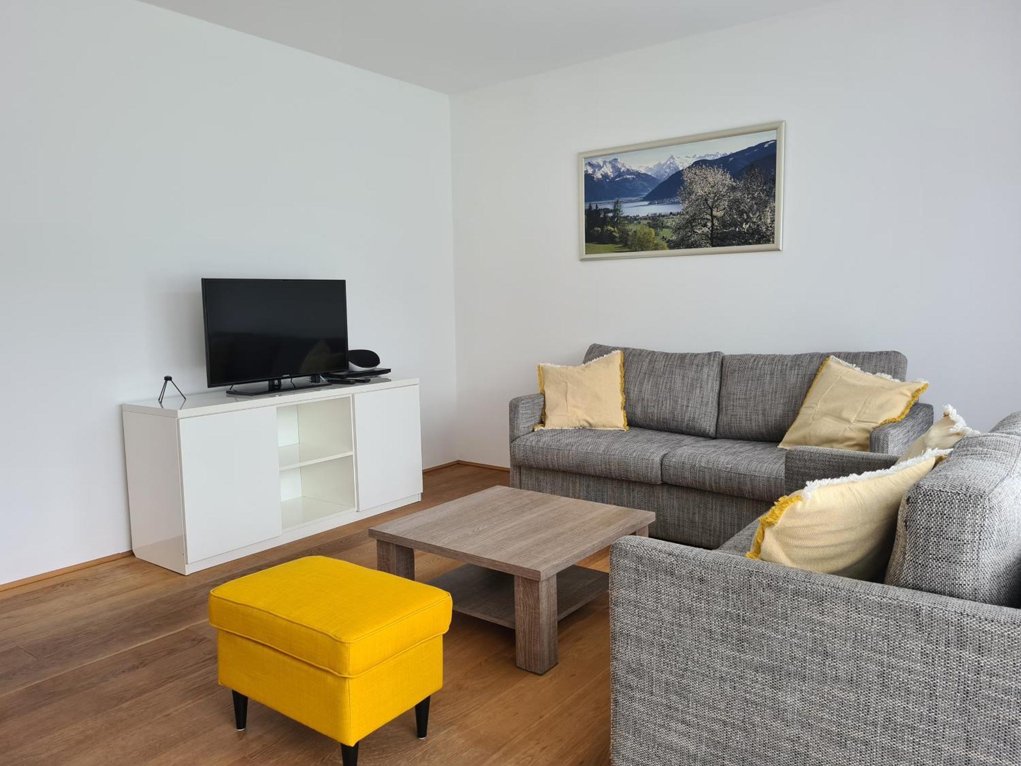 Bellevue Residences - Luxurious Lakeside Apartments Zell am See Zewnętrze zdjęcie